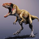 Image for article titled This colossal new megapredator may have outsized T. rex